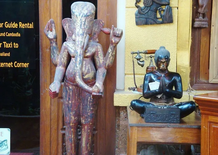 Near Sala 2*