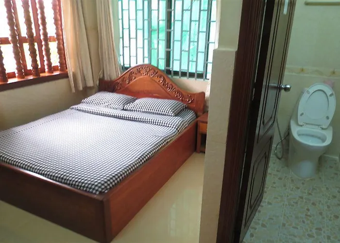 Near Sala Siem Reap