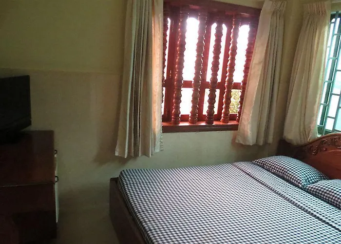 Near Sala Pensjonat